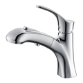 Want to buy a new bathroom faucet ? Just read this one!