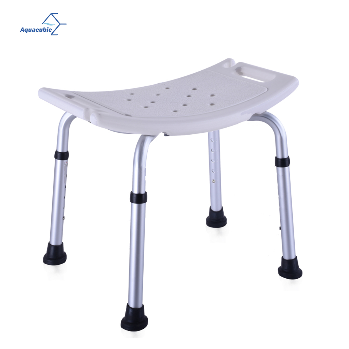 Height Adjustable Medical Bathtub Bath Tub Shower Seat Chair Bench