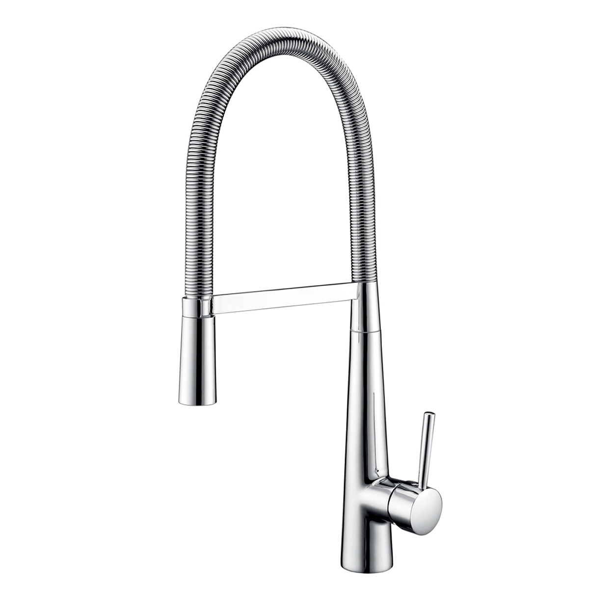 Commercial Spring Kitchen Sink Faucet AF1017-5