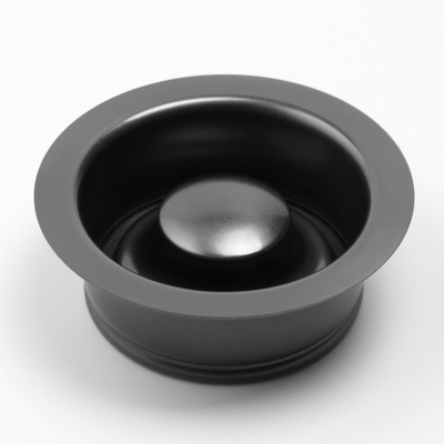 Standard Drain Hole Kitchen Sink Garbage Disposal Flange and Stopper