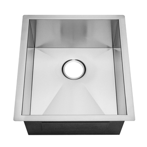 20 Inch Stainless Steel Handmade Undermount Kitchen Sink