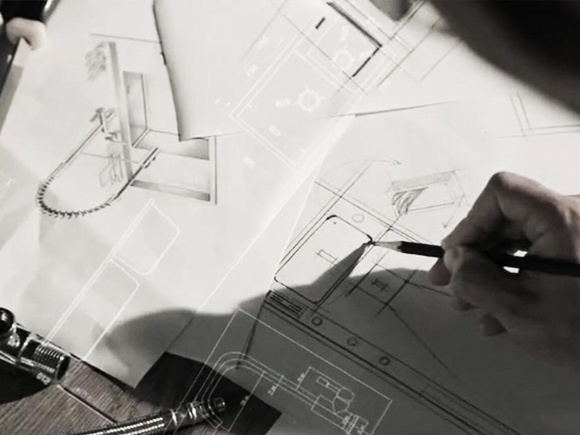 Drawings or Samples