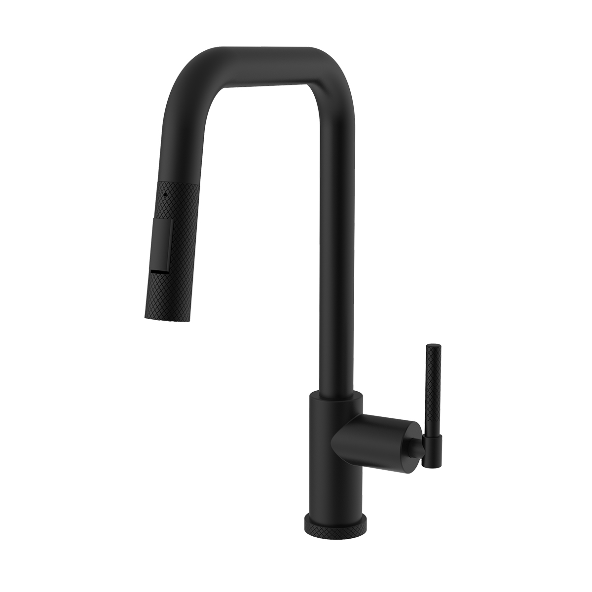 New Kitchen Sink Faucets With Pull Down Sprayer